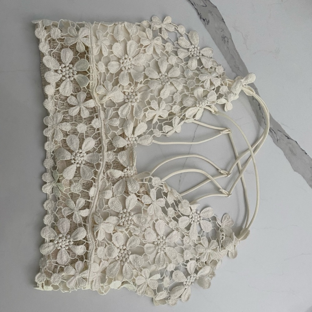 Free People Bralette